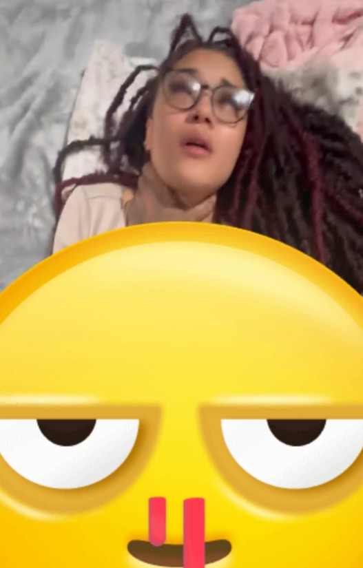 Video portraying ideal relationship expectations